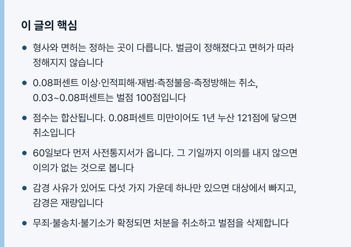 이 글의 핵심