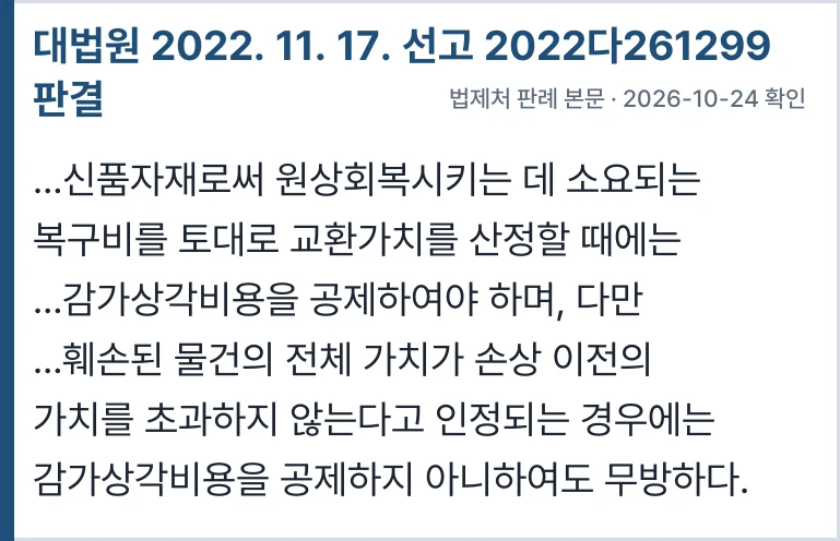 대법원 2022다261299