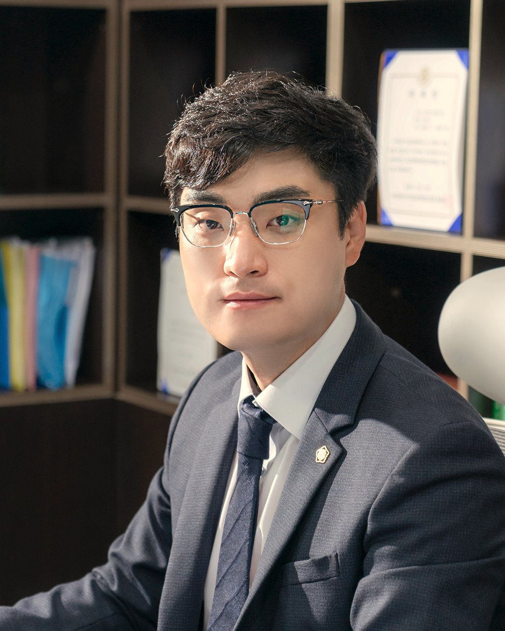 장정호 변호사